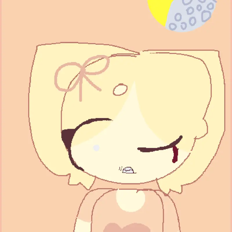 Hi by @tassnimbig
