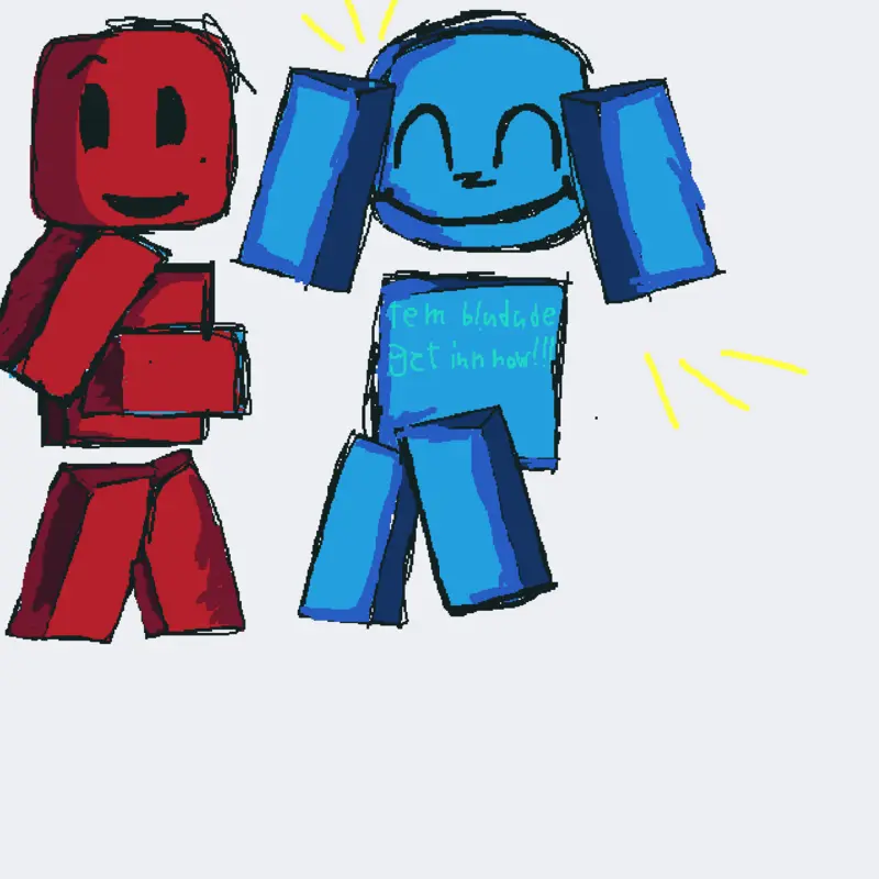 Game by @numberblocks_24XD