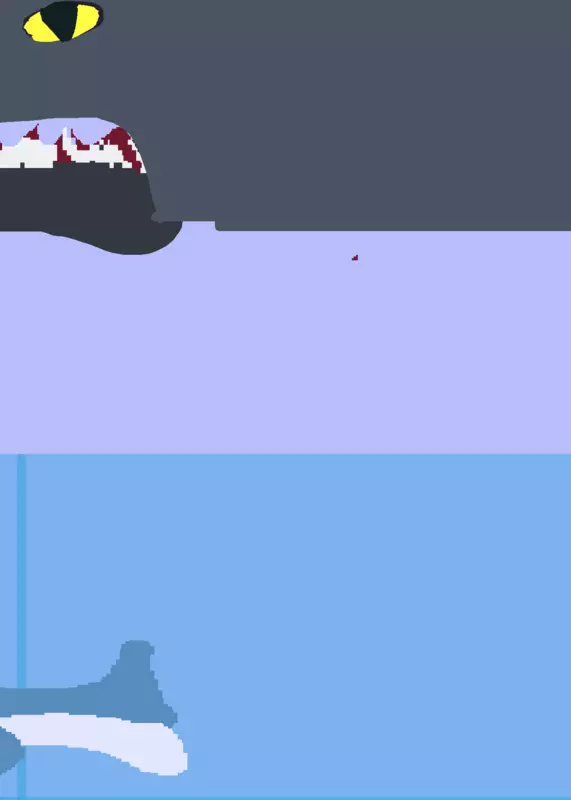 Game by @_-PeachyPaws_-lovescats