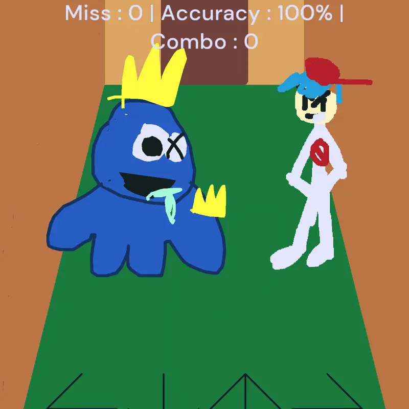 Game by @Blueeeeeeeee