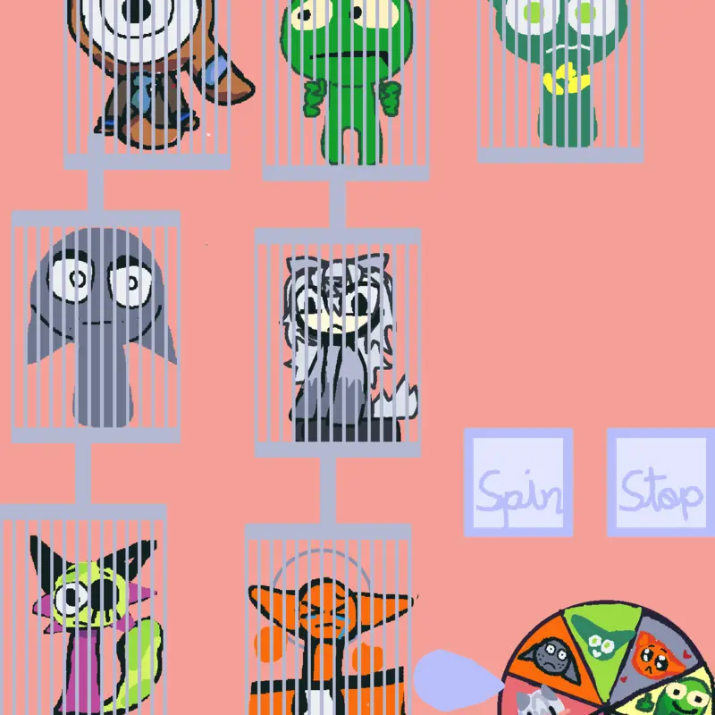 Game by @Kokainthings