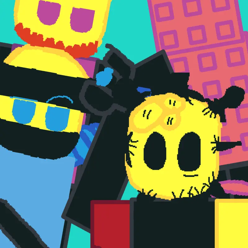 Game by @NewellBattler-TBB-