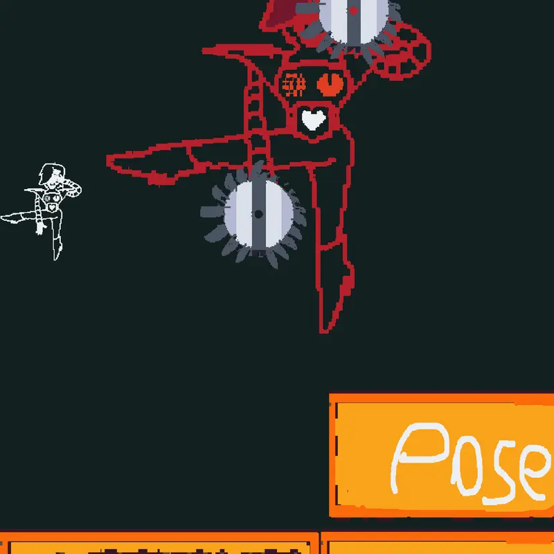 Game by @JEVIL2025