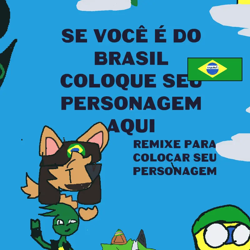 Game by @reidobrasil
