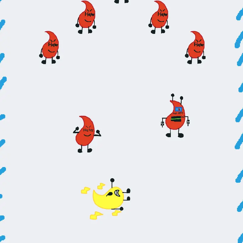 Game by @ElliannaTheBFTMCreator