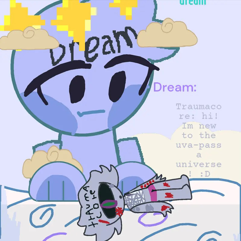 Game by @RadicalBluu