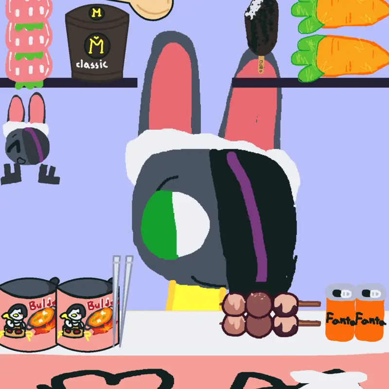 Game by @wilting_flowers