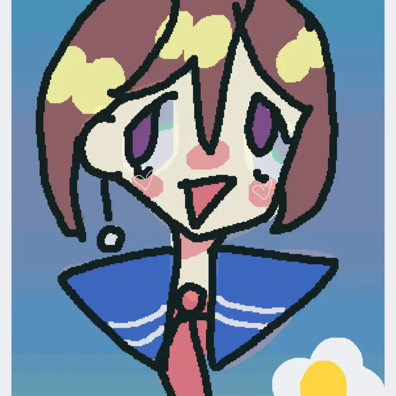 Game by @Suinbei