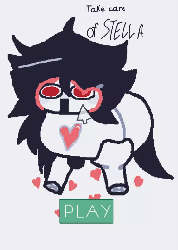 Game by @Wikkki