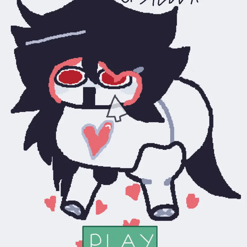 Game by @Wikkki