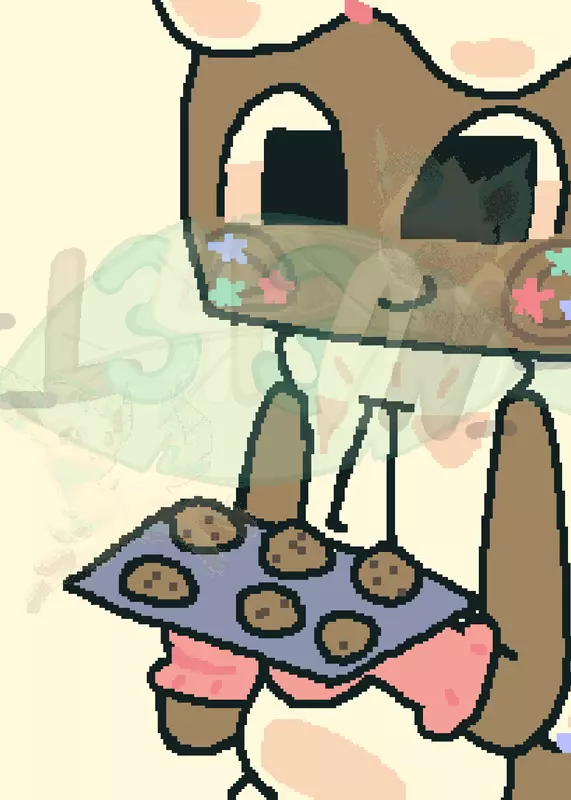 Game by @-_l34f30N_-