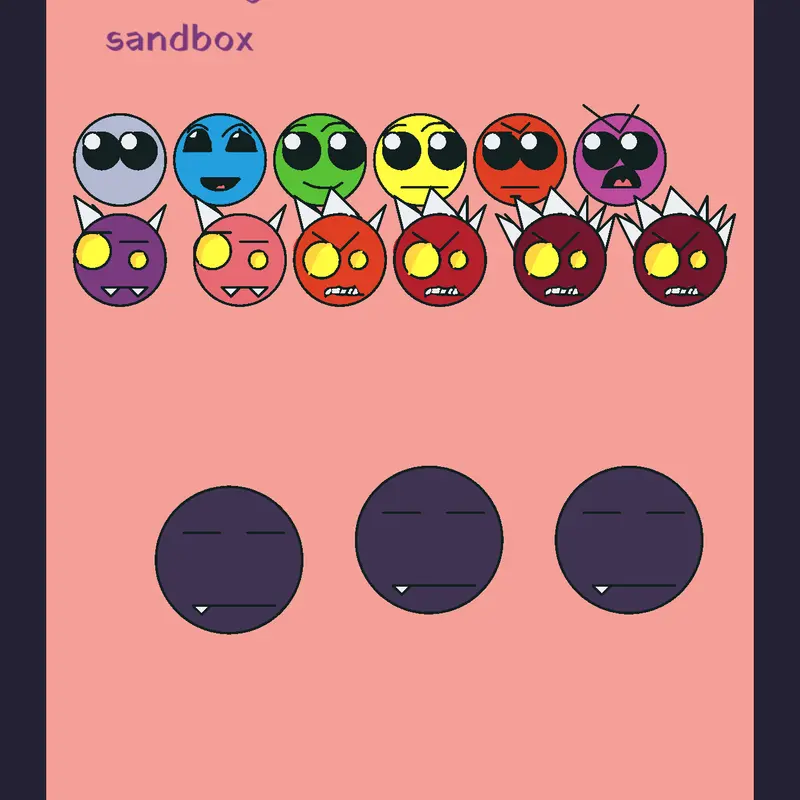 Game by @fireinthehole1827