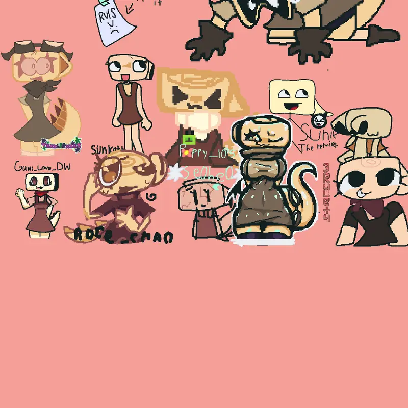 Game by @icecreamyummygood