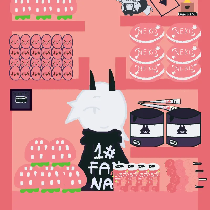 Game by @LunarRq