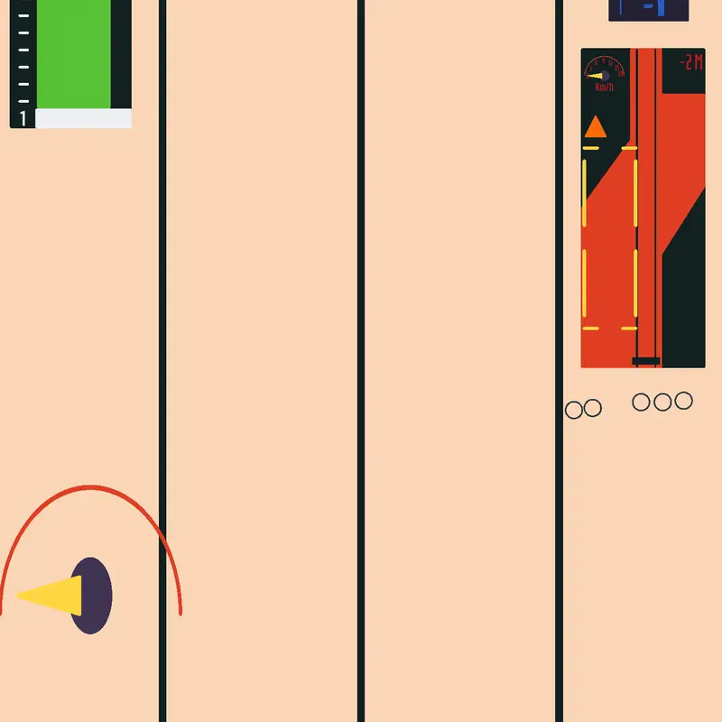 Game by @rhru