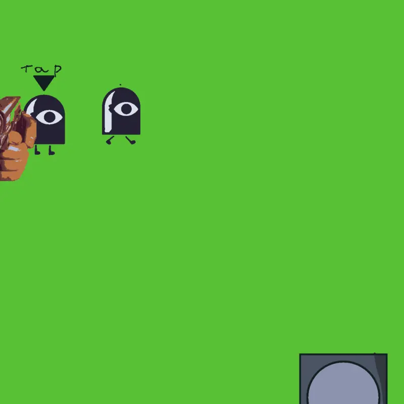 Game by @trontron