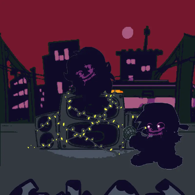Game by @Oren_V2