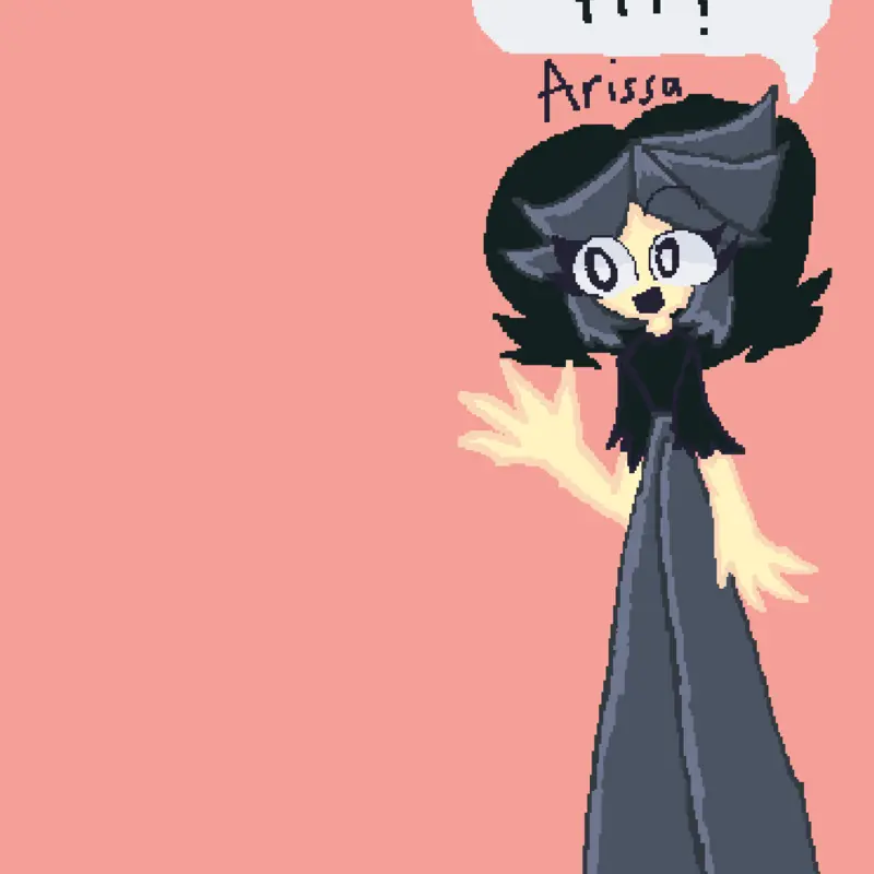 Game by @Arissa_Dania