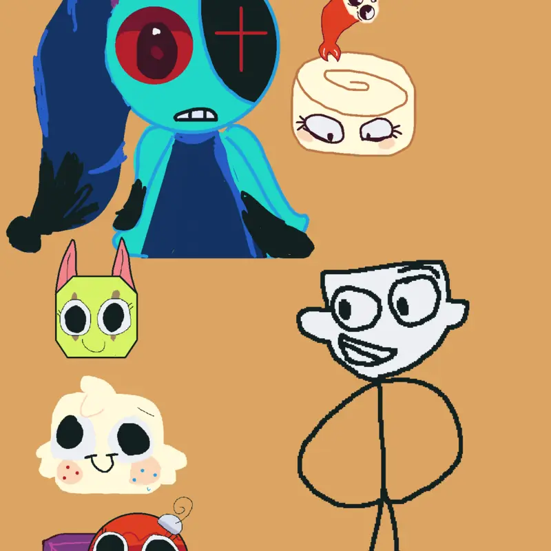 Game by @EREMET
