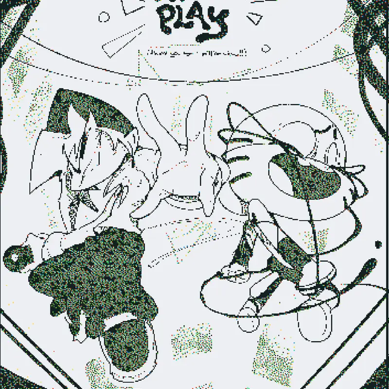 Game by @playerprogame