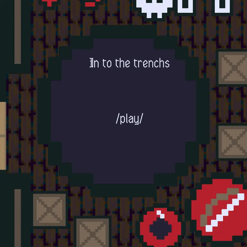 Game by @Thasambo168