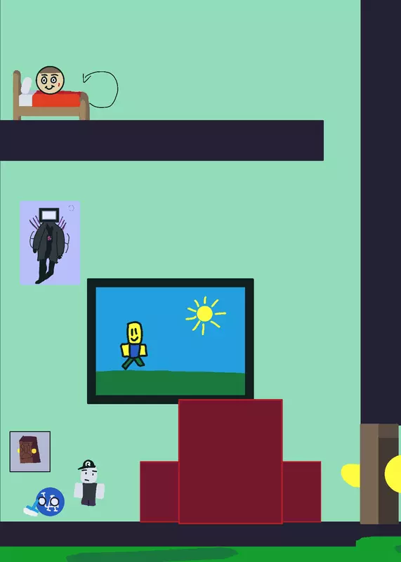 Game by @hamsterchicken