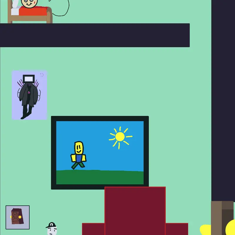 Game by @hamsterchicken