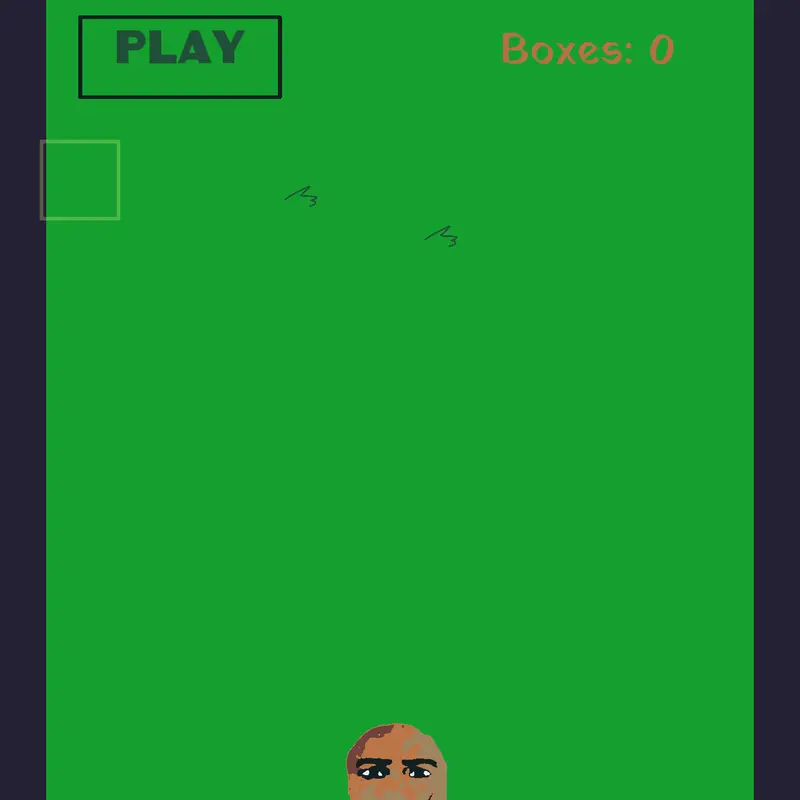 Game by @gamerglitcher09