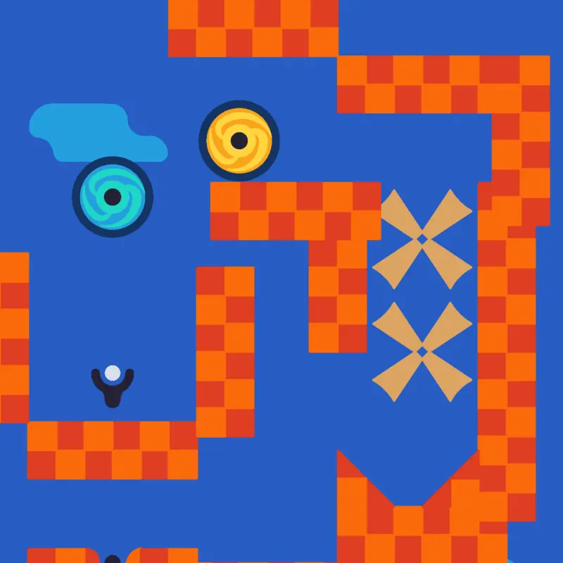Game by @Buglak