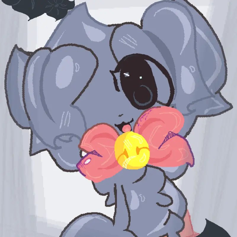 Game by @cherryblossomflower