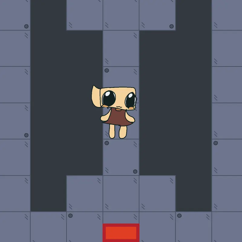 Game by @JustShellyFan