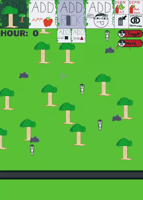 Game by @HadiCodesStuff