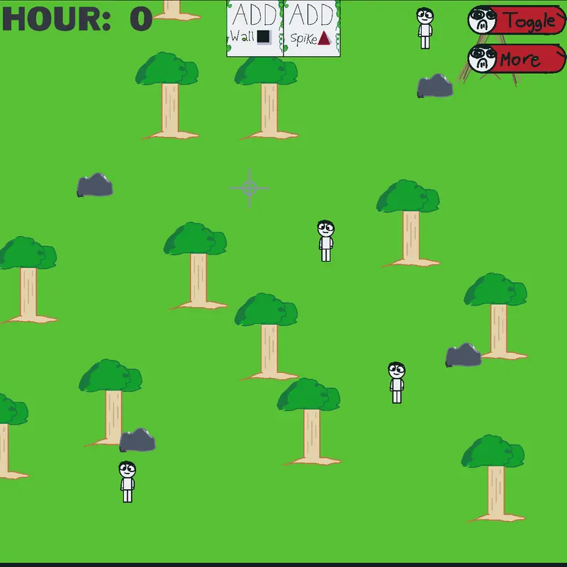 Game by @HadiCodesStuff