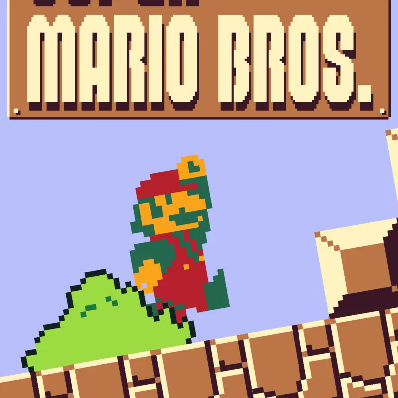 Game by @NoobBomb