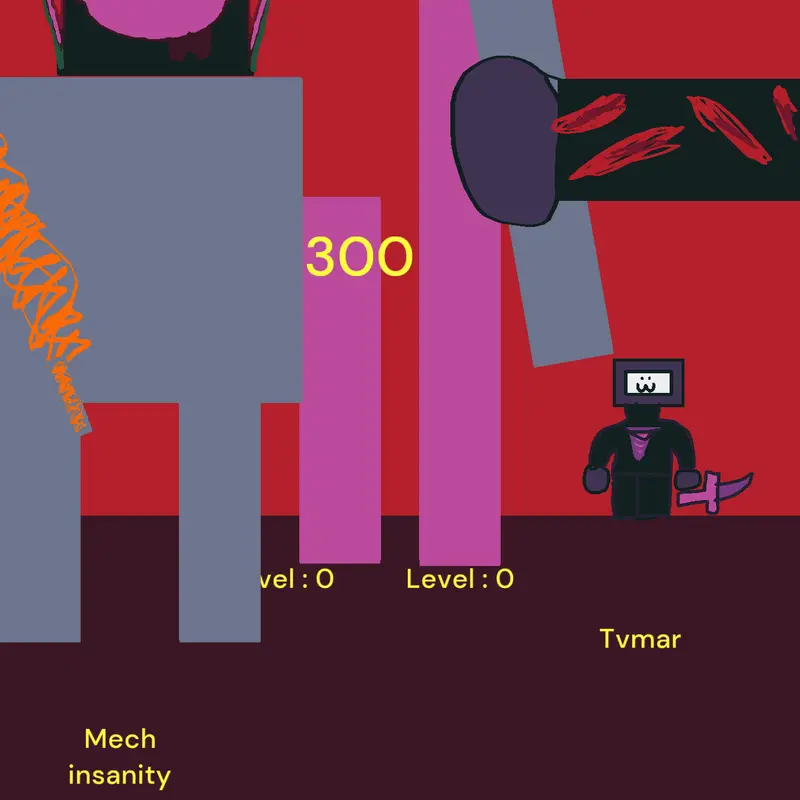 Game by @Tvmar_and_titantvman