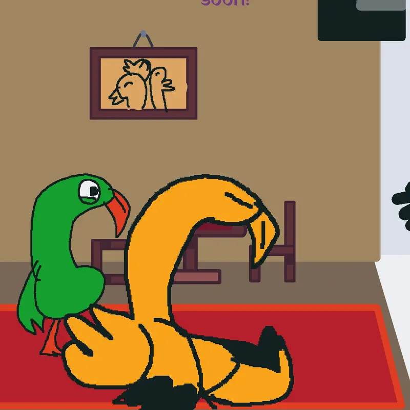 Game by @ANIMELOTIG