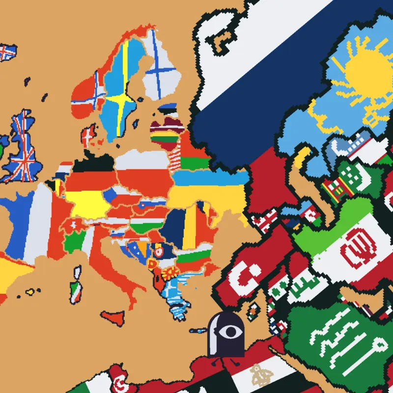 Game by @Southkoreaball