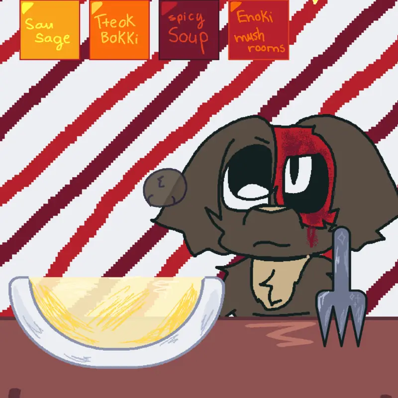 Game by @Lunaryy