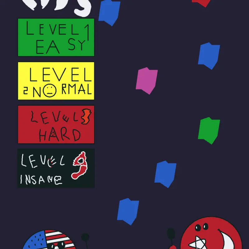 Game by @Pro_cina