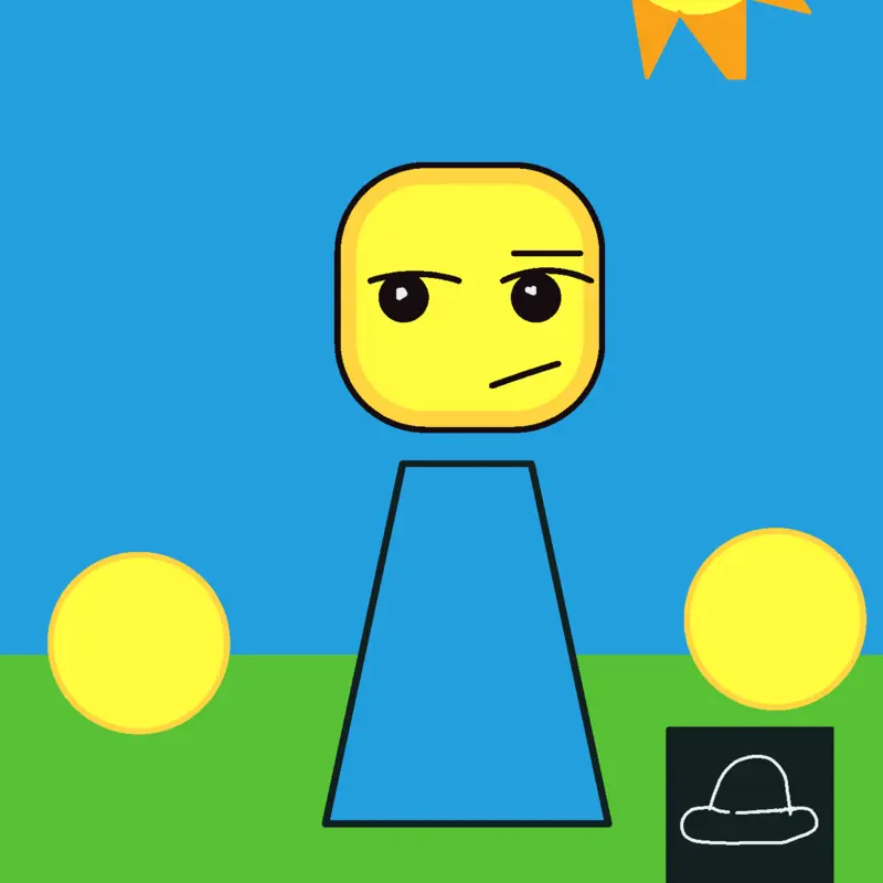 Game by @Ulisesj666