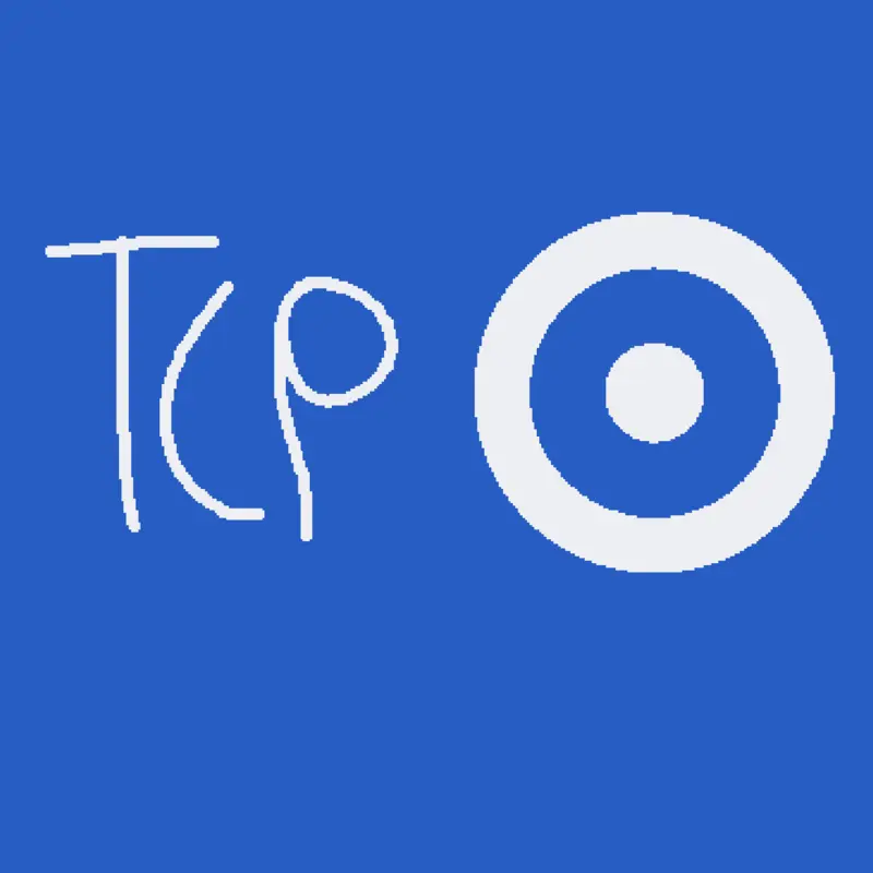 T.C.P. by @PizzaSliceBear