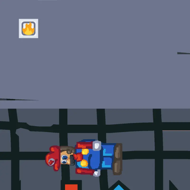 Game by @Geomii