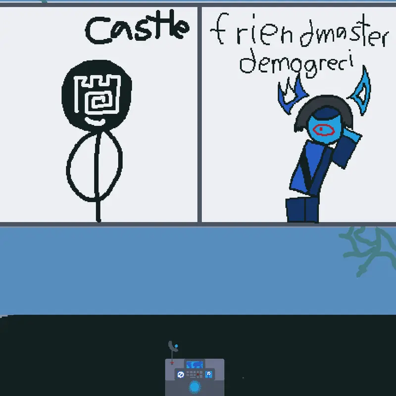 Game by @friendmasterv2