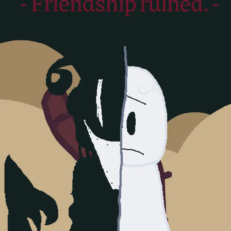 Game by @TurtleDino