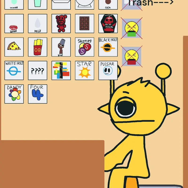 Game by @durplee