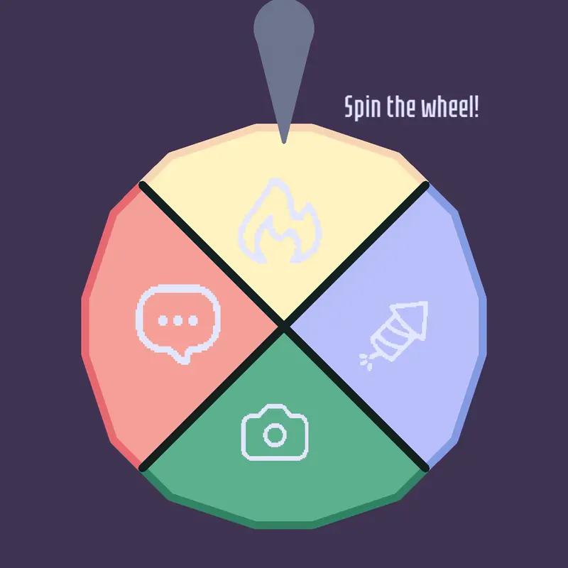 Game by @Frisbees