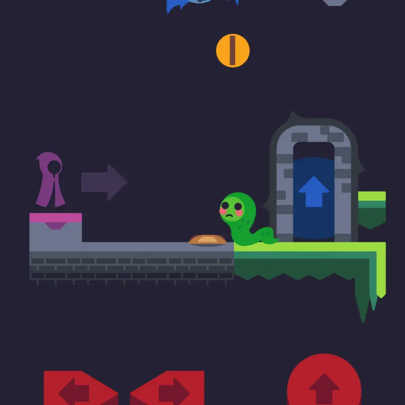 Game by @borgorham