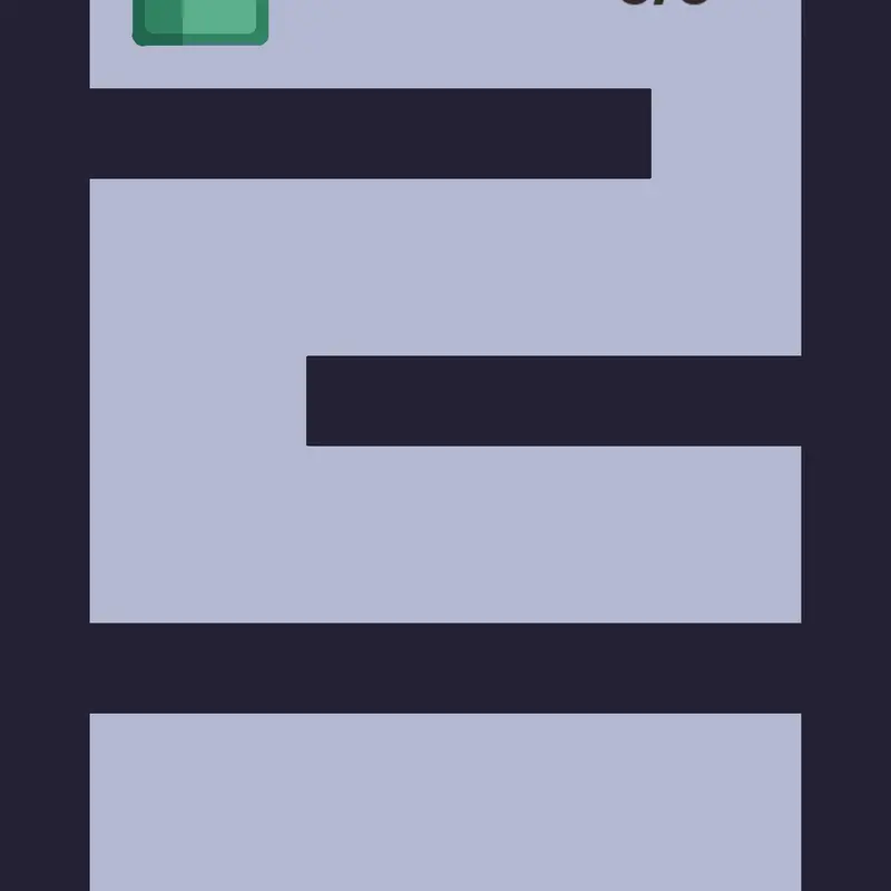 Game by @7733