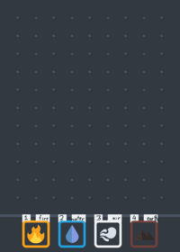 Community merge game