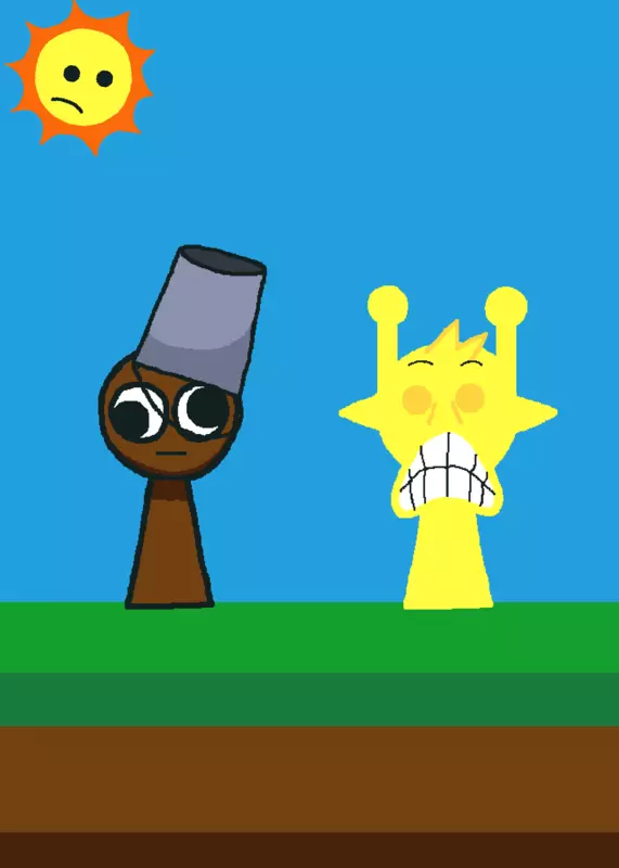 Game by @Davite